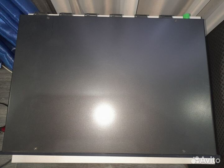 Сетевой фильтр isol-8 cleanline-2