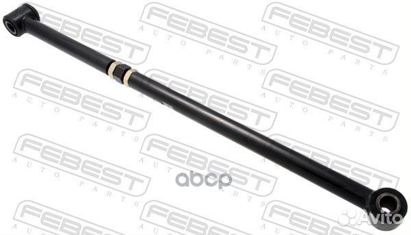 Тяга подвески поперечная регулируемая зад пра