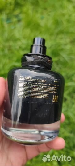Givenchy парфюм linterdit для елены