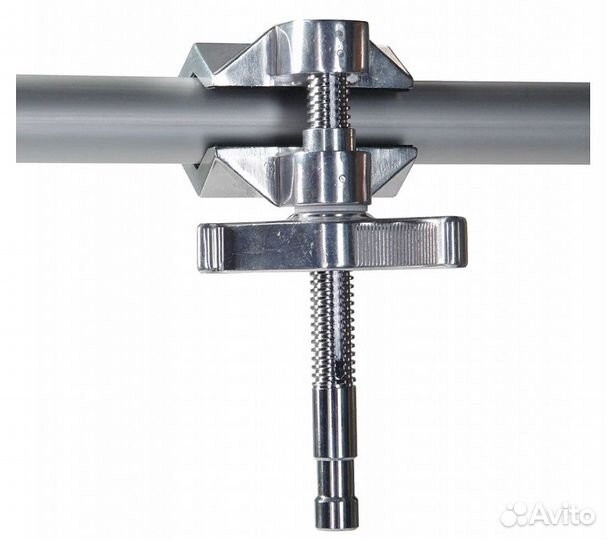 Зажим-струбцина GreenBean MegaClamp MC-077