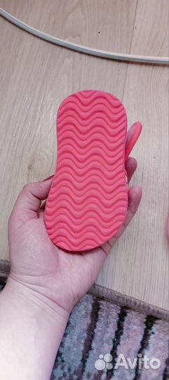 Босоножки для девочки