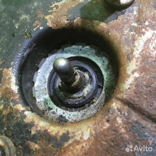 Усилитель тормозов вакуумный Митсубиси рвр Н23В