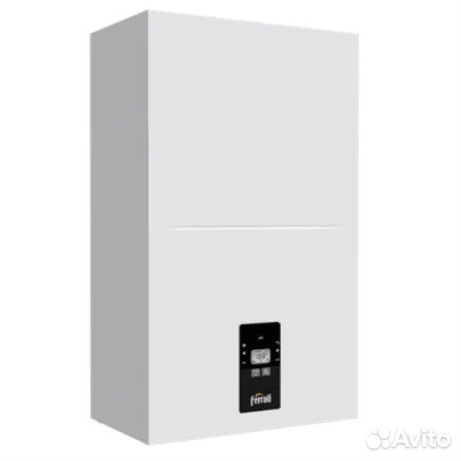 Электрокотел Ferroli TOR 24.0