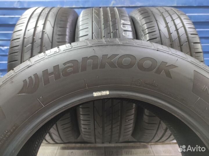 Hankook Ventus S1 Evo2 SUV K117A 235/60 R18 103V