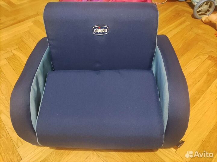 Детский диванчик Chicco