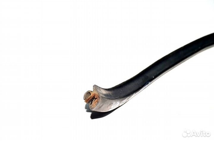 Уплотнитель стекла двери volvo FH16 (01.93)