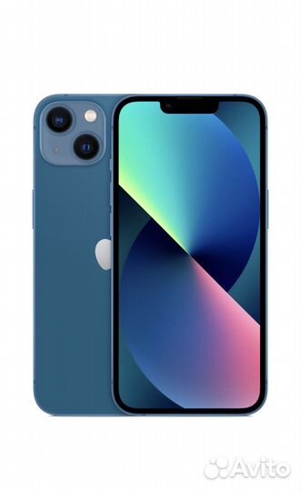 iPhone 13, 128 ГБ