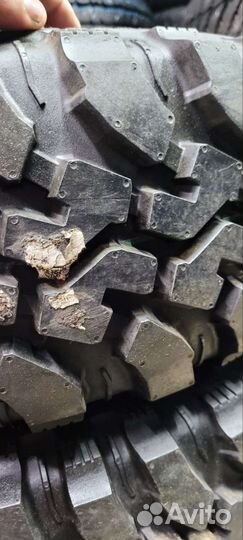 Cordiant Off Road 225/75 R16