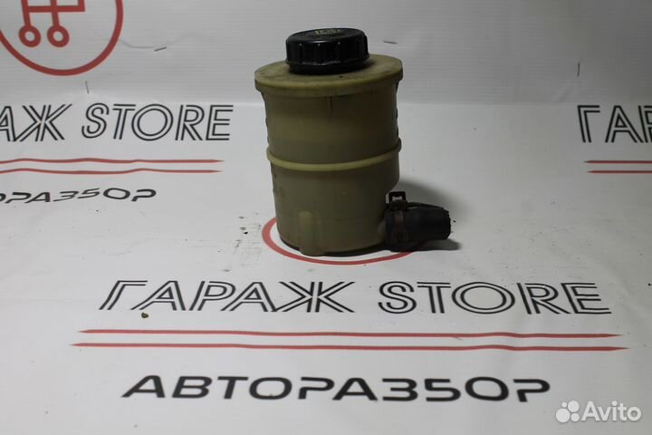 Бачок гур Рено Логан