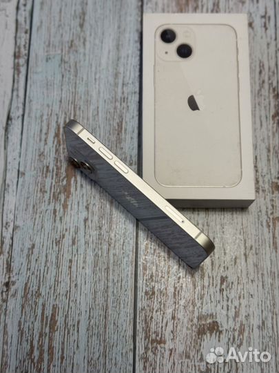 iPhone 13 mini, 128 ГБ