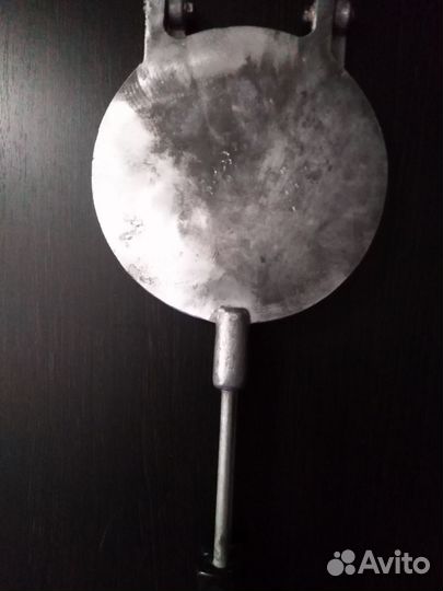 Форма для выпечки печенья СССР