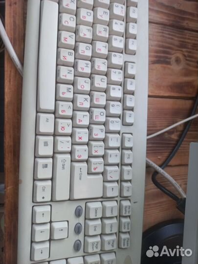 Системный блок asus