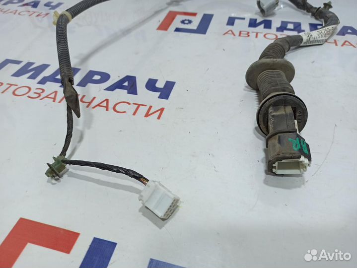 Проводка (коса) двери задней правой Honda Civic 4D