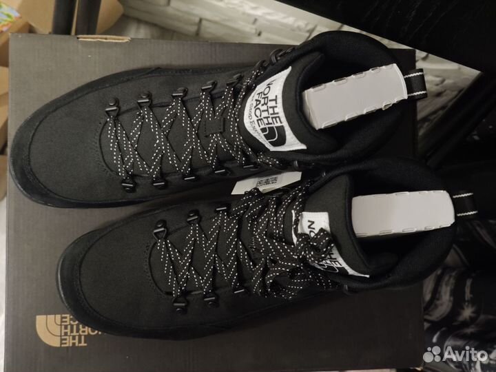 Ботинки The North Face новые ориг 44.5