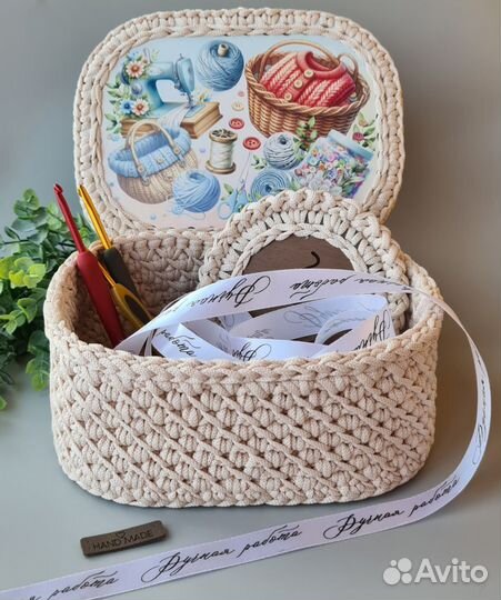 Мастер класс