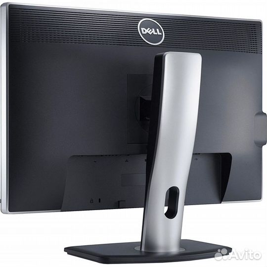 Монитор Dell UltraSharp U2412MB 24