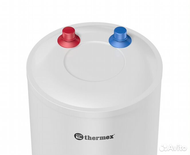 Водонагреватели thermex модель inox cask - IC *