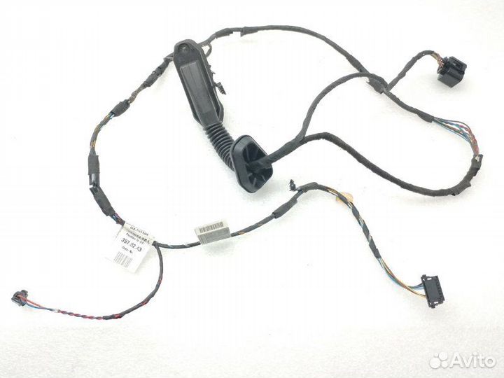 Проводка двери задняя левая Bmw 5-Series E61 2.5