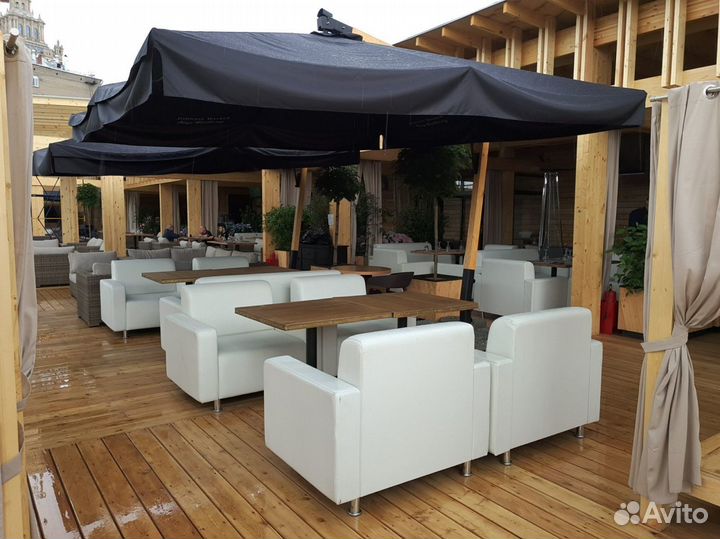 Зонт уличный в наличии