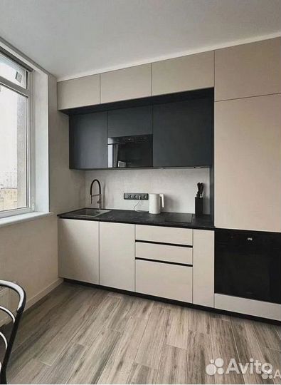 Кухня на заказ бесплатный замер