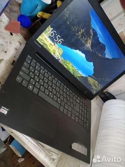 Продам ноутбук Lenovo