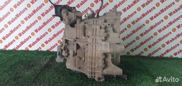 АКПП Mazda Cx 5 KE 2.0