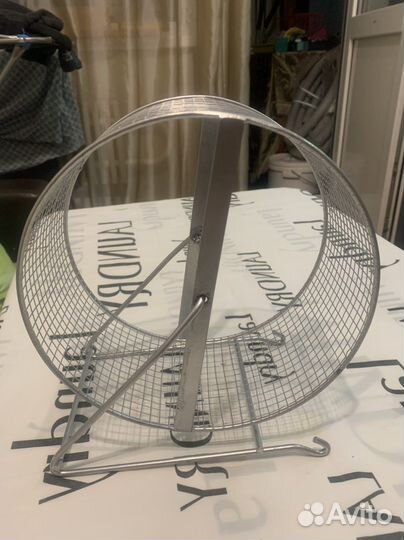 Колесо для грызунов