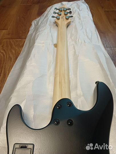 Электрогитара Cort KX300-oprb EMG. Новая