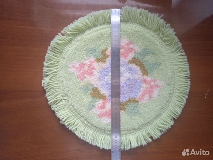 Коврики 3 шт