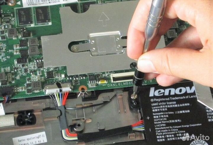 Компьютерный мастер Марьино. Выезд на дом