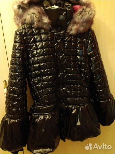 Куртка 152-158