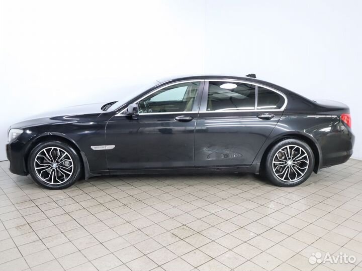 BMW 7 серия 3.0 AT, 2011, 172 700 км