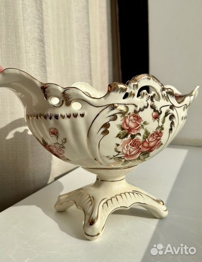 Ваза фруктовница