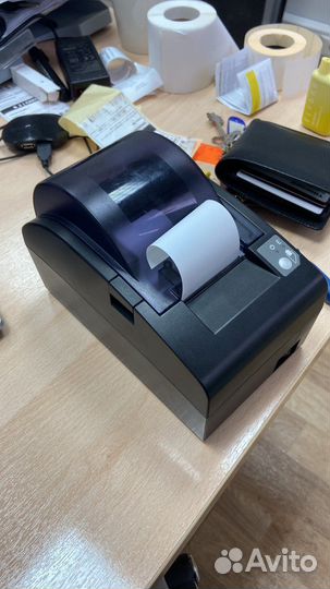 Онлайн касса бу атол 55ф