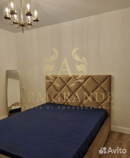 Кровать с гарантией