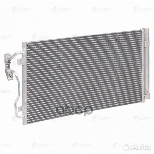 Конденсер BMW F20/F30-F31 1.4-3.6/1.6D-3.0D 10