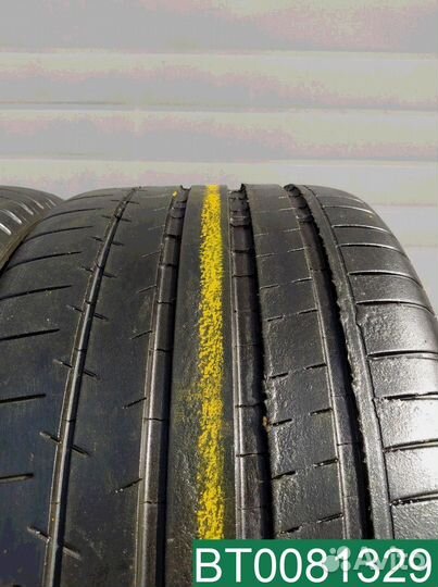 Michelin Pilot Super Sport 285/40 R19 99M