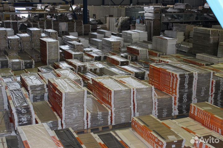 Двери Межкомнатные