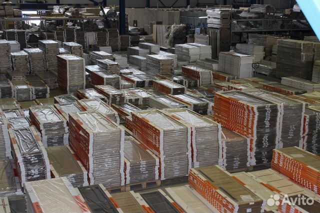 Двери Межкомнатные