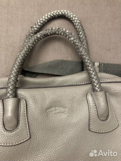 Сумка Gucci под реставрацию