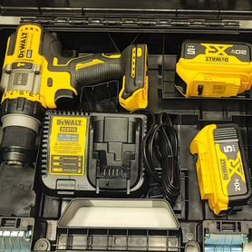 DeWalt DCH172 DCD800 DCF850 DCD805 DCF845 DCD999