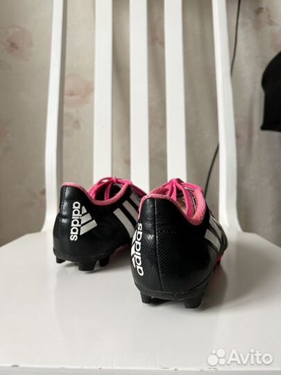 Бутсы детские Adidas 32 оригинал