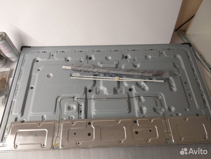 Ремонт телевизоров в день обращения