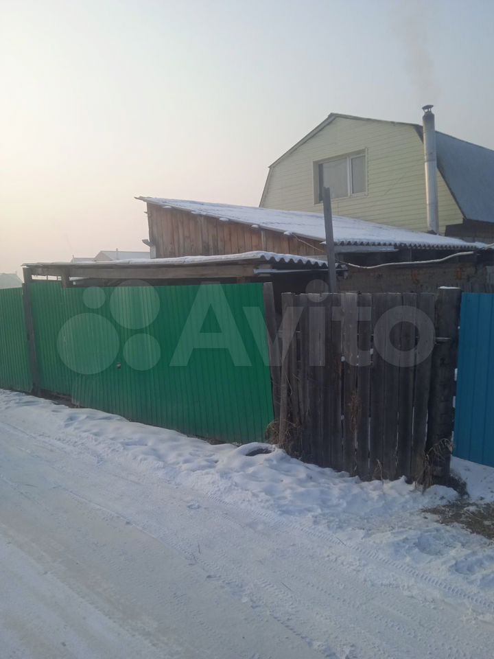 Дом 90 м² на участке 7 сот.