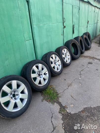 Continental PremiumContact 6 235/60 R18 107V