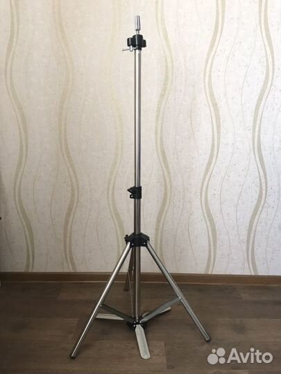 Штатив напольный