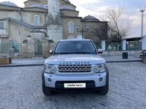 Land Rover Discovery 2.7 AT, 2010, 357 122 км, с проб�егом, цена 1 695 000 руб.