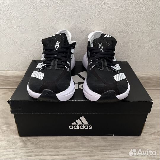 Кроссовки adidas adizero adios pro 3