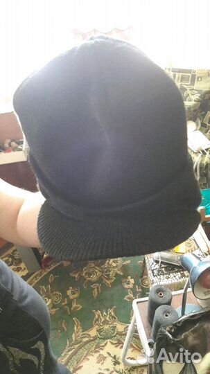 Шапки цена за 2 шт