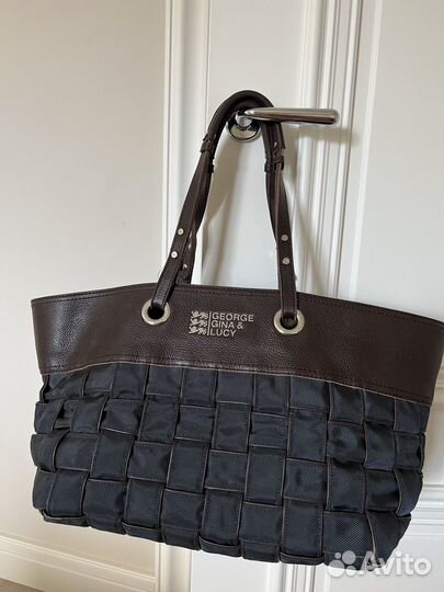 Сумка женская George Gina&Lucy